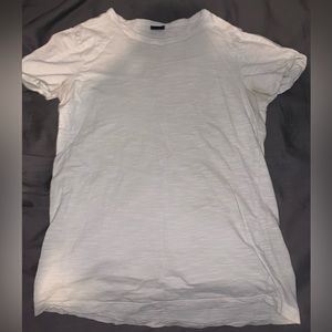 H&M White Tee